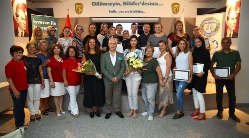 Yaşlı Ve Hasta Bakımını Artık Daha Profesyonel Olacak