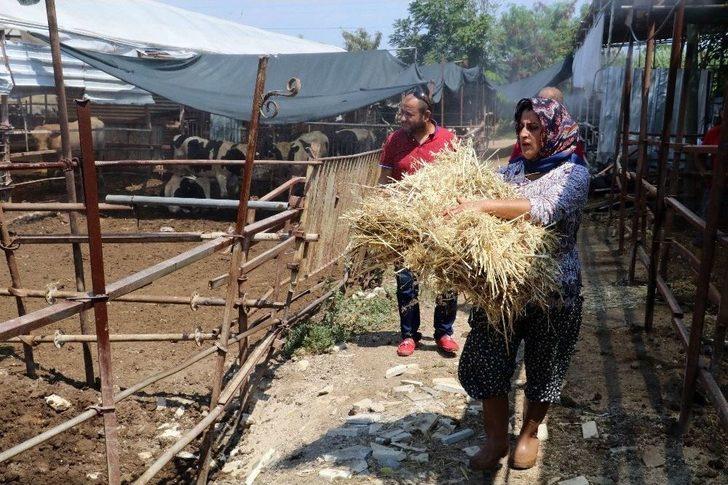 4 Bilezikle Başladı, Kurban Bayramı Öncesi Servetine Servet Kattı G4