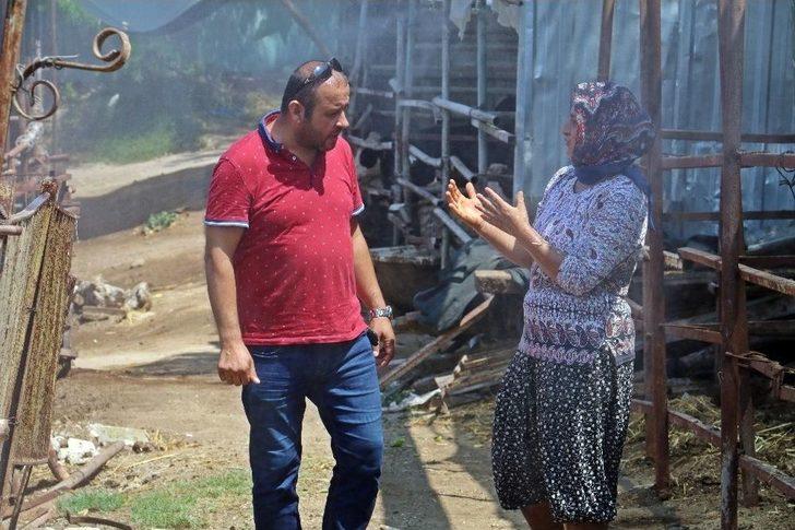 4 Bilezikle Başladı, Kurban Bayramı Öncesi Servetine Servet Kattı G5