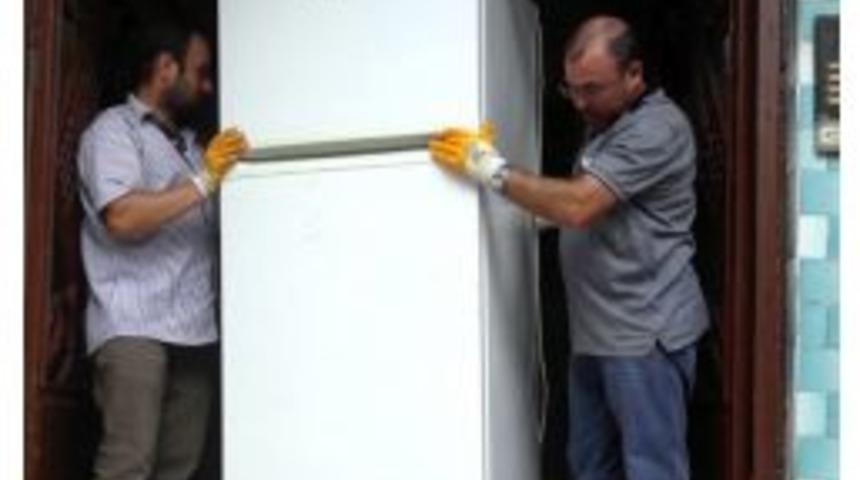 İzmit&rsquo;te Ev Atıkları &Ccedil;arşamba G&uuml;nleri Toplanıyor