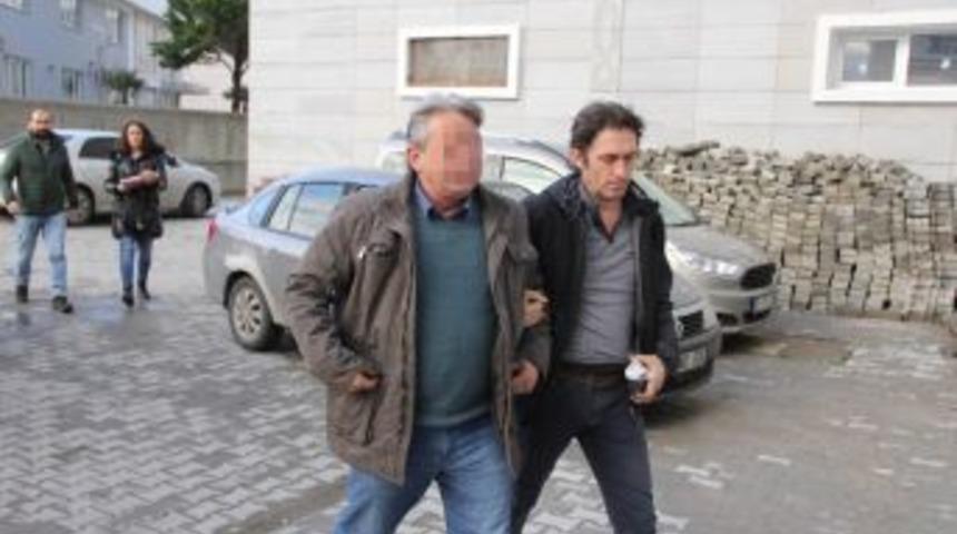 İstanbul Polisinin Aradığı Şahıs Samsun’da Yakalandı