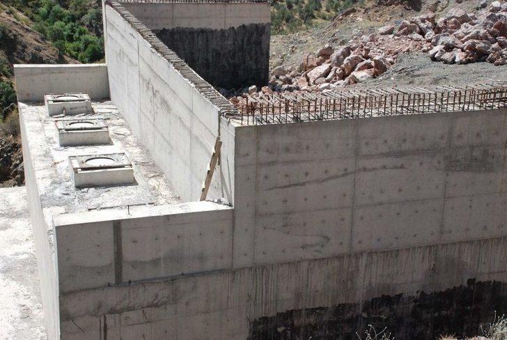 Bitlis-diyarbakır Kara Yolunda Çalışmalar Devam Ediyor G5