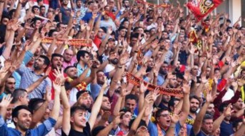 Malatya Taraftarı Bilet Fiyatlarından Şikayet&ccedil;i