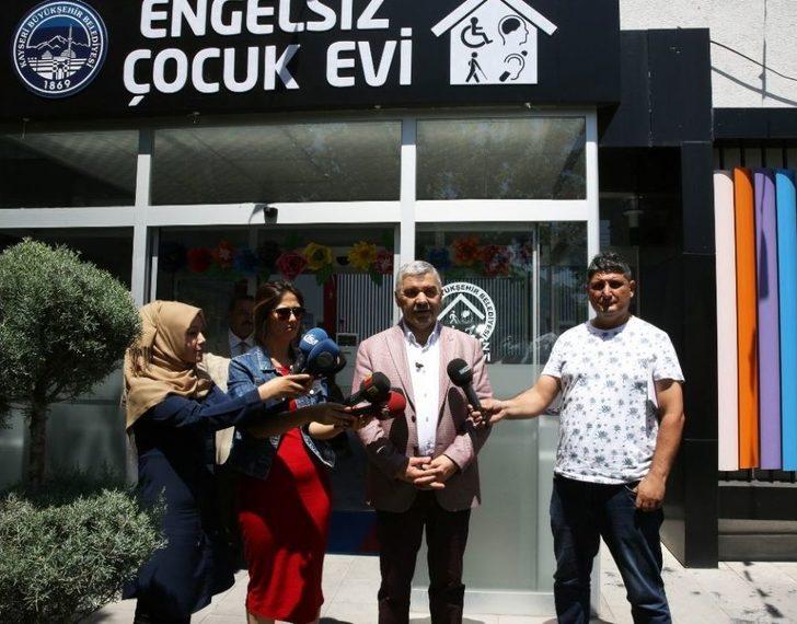 Büyükşehir’den 3 Buçuk Yılda 47 Tesis G5