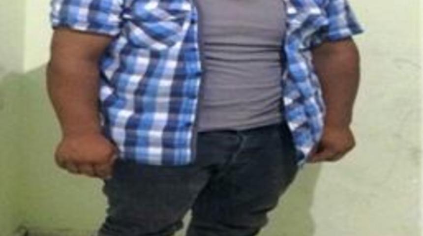 Suriyeli Oto Hırsızı Su&ccedil;&uuml;st&uuml; Yakalandı