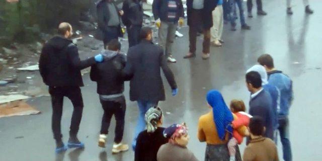 Sakarya’da 10 Adrese Toplam 120 Polis Ve Jandarma İle Baskın Yapıldı