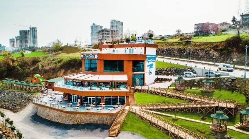 Atakum&rsquo;da 4 Yılda 80 Proje Hayata Ge&ccedil;irildi