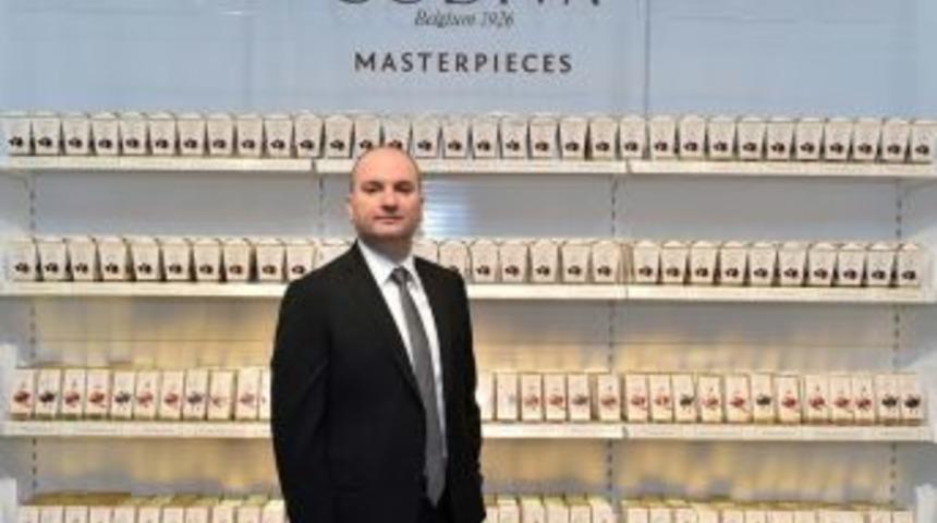 Premium &Ccedil;ikolata Markette Y&uuml;zde 70 B&uuml;y&uuml;d&uuml;