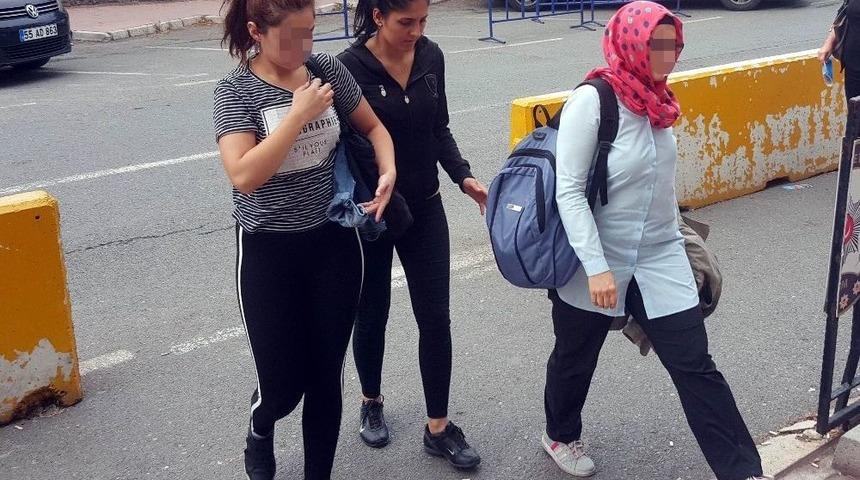 Samsun&rsquo;da Bylock&rsquo;tan 14 G&ouml;zaltı