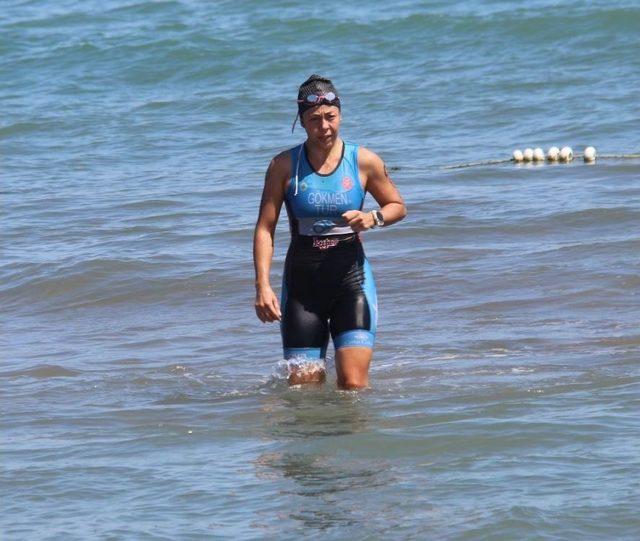 Falcon Fast, Triatlon Heyecanı İle Devam Etti