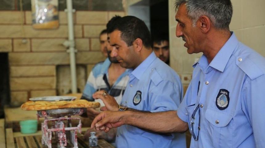 Zabıta Ekipleri 6 Ayda 156 Bin Tl Ceza Kesti