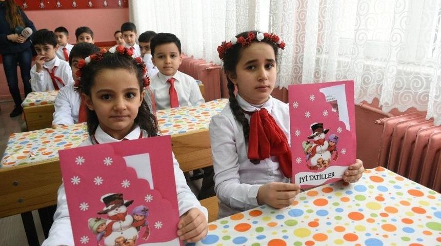 Malatya&rsquo;da Karne Dağıtım T&ouml;reni D&uuml;zenlendi