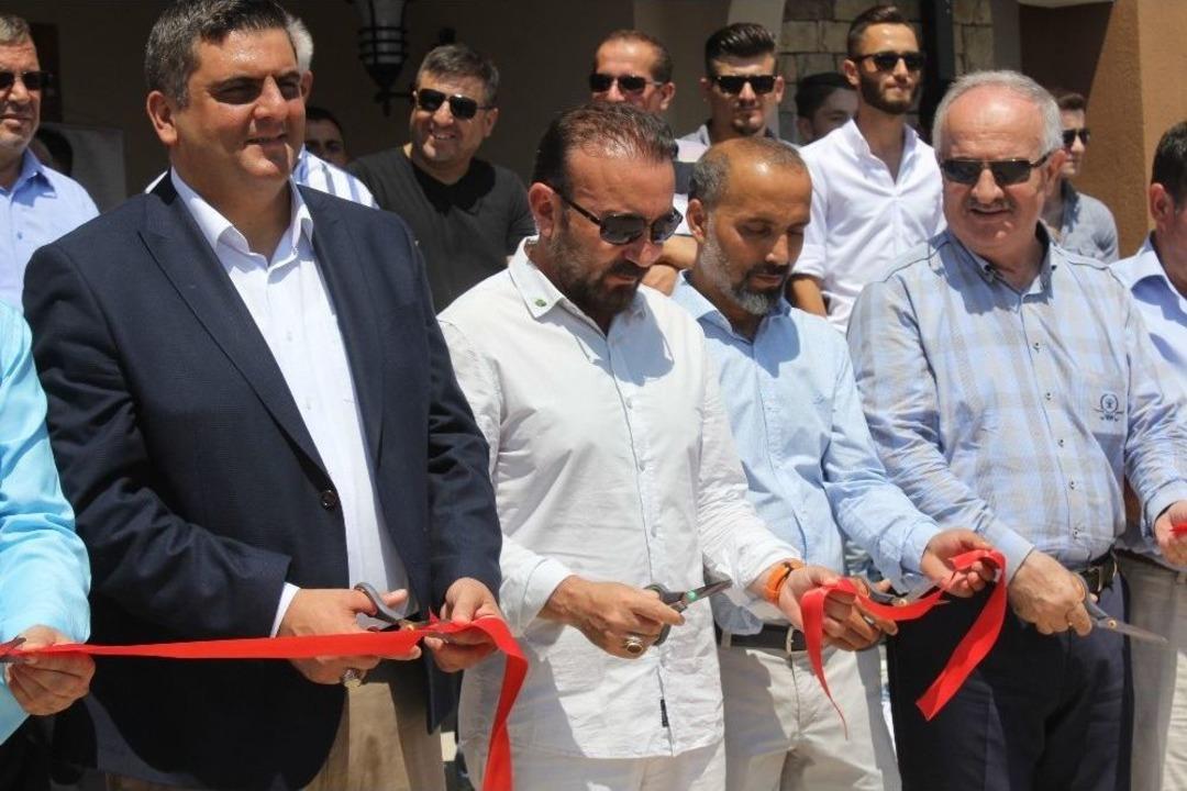 Kocaeli&rsquo;nin İlk K&ouml;y M&uuml;zesi A&ccedil;ıldı