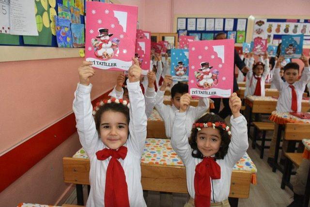 Malatya’da Karne Dağıtım Töreni Düzenlendi