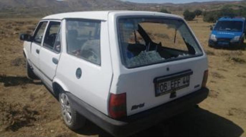 Kırıkkale&rsquo;de Su Anlaşmazlığında Silahlar Konuştu: 6 Yaralı