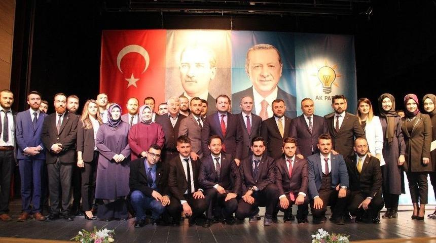 Bakan &Ouml;zl&uuml;: &ldquo;yolumuzdan D&ouml;nmeyeceğiz&rdquo;