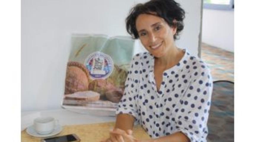 Unlu Mamuller Marka Uzmanından Vakfıkebir Ekmeğine Övgü