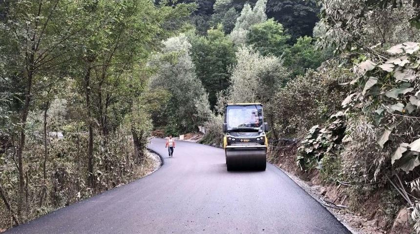 Aybastı&rsquo;ya B&uuml;y&uuml;k Yatırım