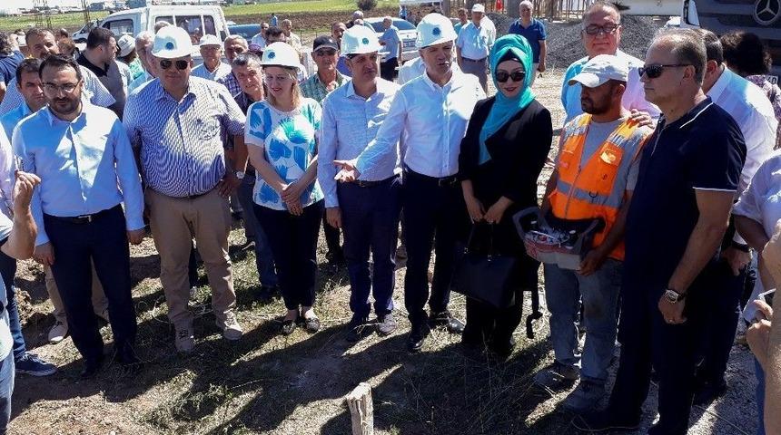 İşbilen: "insanların Bize Tolerans G&ouml;stermesini İstiyoruz"