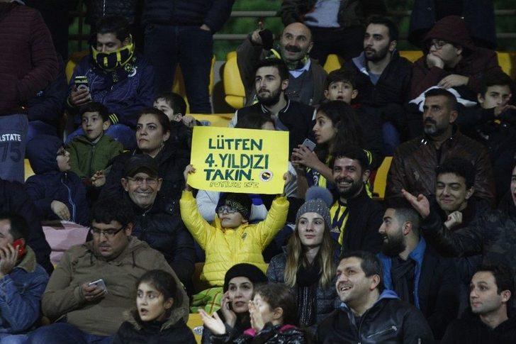 Hazırlık Maçı: Fenerbahçe: 2 - Kukesi: 2 G5