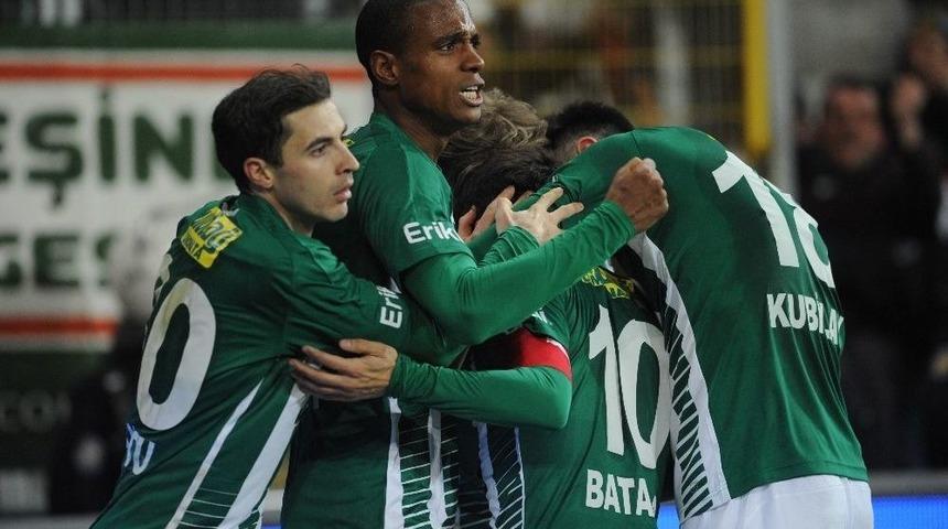 Bursaspor&rsquo;un Kayıp İsimleri