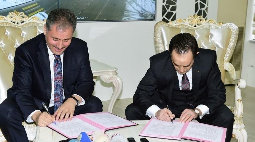 Malatya&rsquo;ya Yeni Meydan Kazandırılıyor