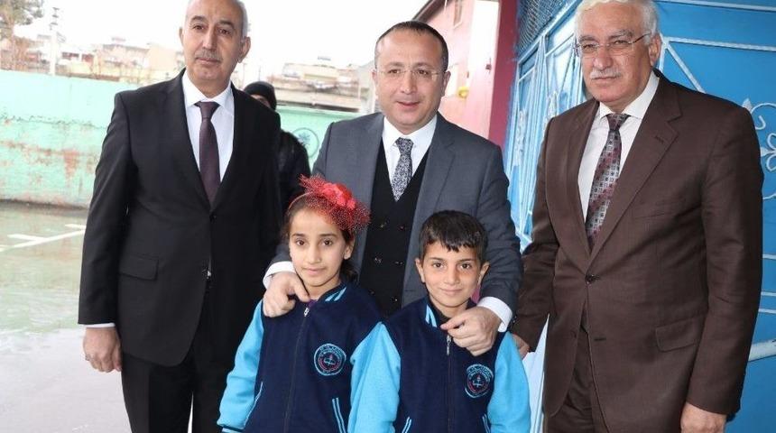 Siirt&rsquo;te Karne Heyecanı