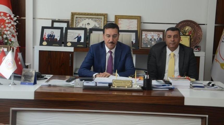 T&uuml;fenkci&rsquo;den Coğrafi Tescil Eleştirisi