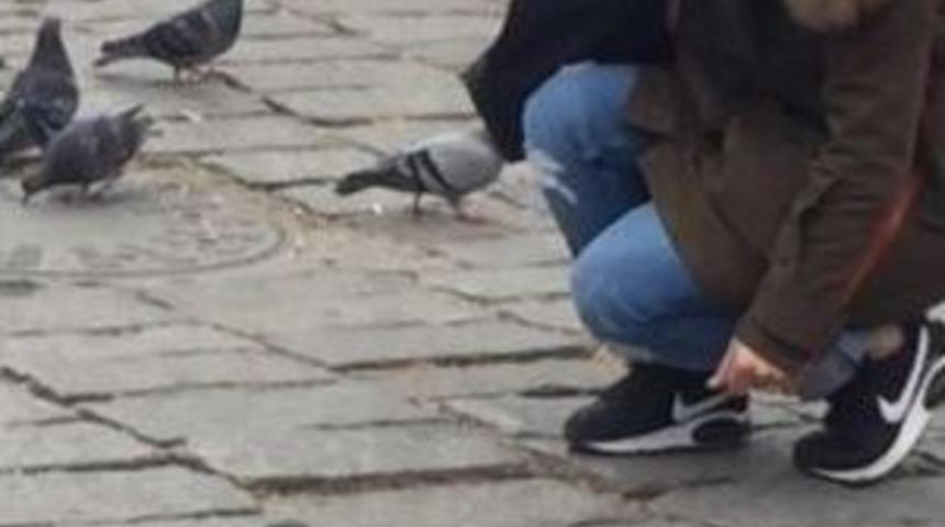 Kıskançlık Cinayetine Tutuklama