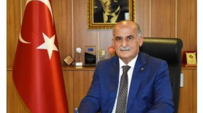 Başkan Erko&ccedil;&rsquo;dan &lsquo;k&rsquo; T&uuml;r&uuml; Yetki Belgesi A&ccedil;ıklaması
