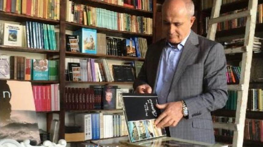 B&uuml;y&uuml;k&ccedil;ekmece'de "kitap G&uuml;nleri"  Pazartesi G&uuml;n&uuml; Başlıyor