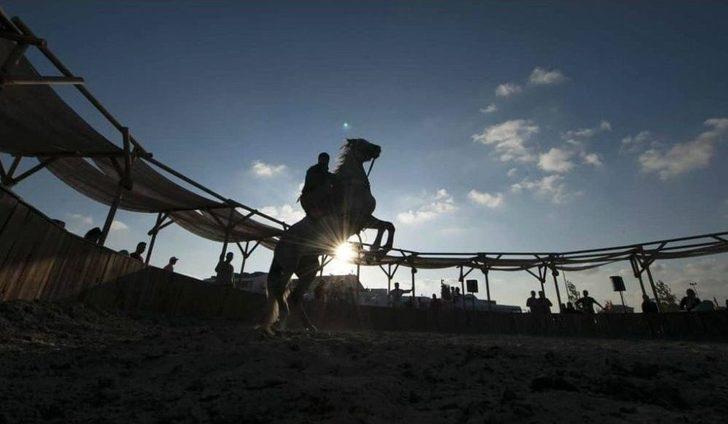 Erzurum’da 5 Kıtayı Anlatan Festival: Erzurum Türk Oyunları G2