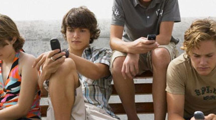 Bağımlısı mısınız?