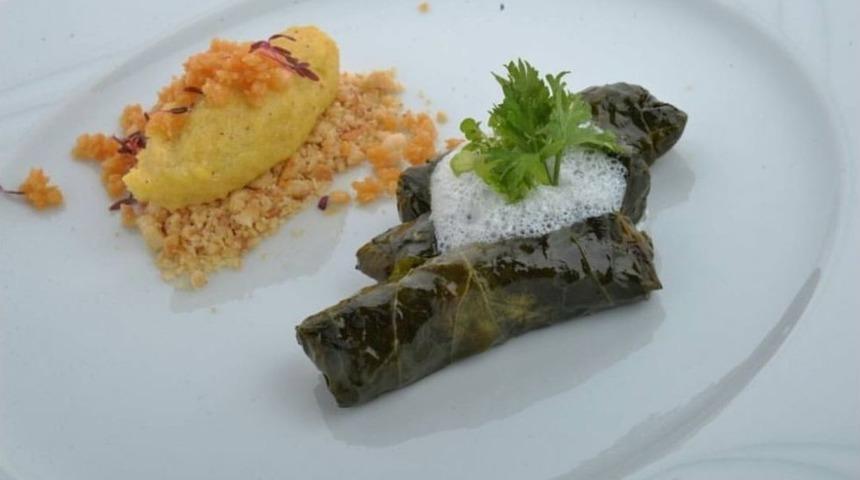 Be&uuml; Aş&ccedil;ılık Programı &Ouml;ğrencileri Dereceyle D&ouml;nd&uuml;