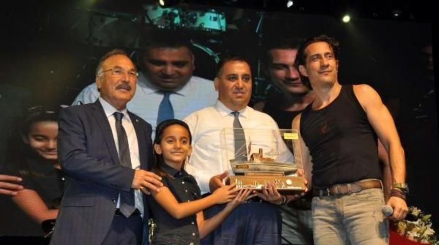 Kıra&ccedil;'tan A&ccedil;ılış Konseri