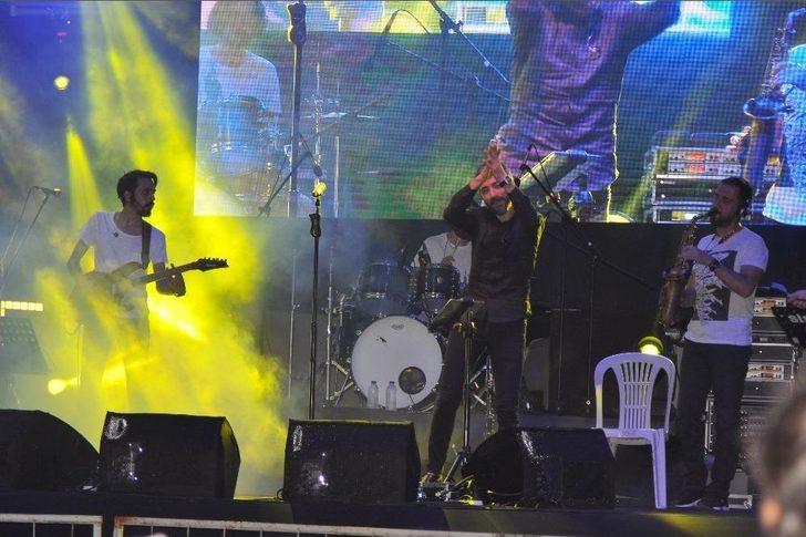 Karacabey’de Karadeniz Rüzgarı Esti G1