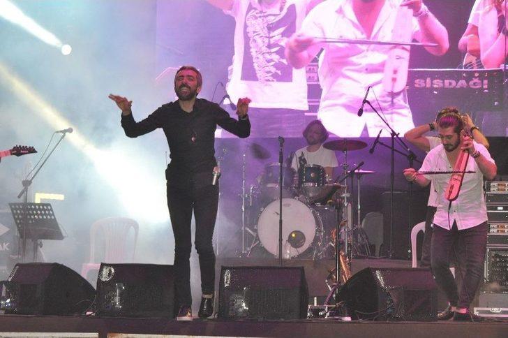 Karacabey’de Karadeniz Rüzgarı Esti G3