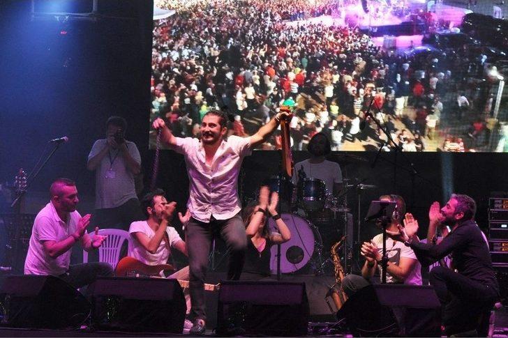 Karacabey’de Karadeniz Rüzgarı Esti G4