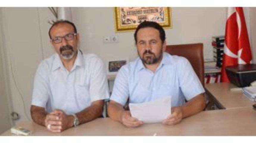 Kurbanda Pasaportlu Hayvanları Tercih Edin