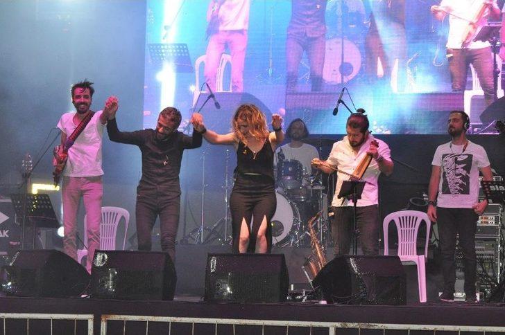 Karacabey’de Karadeniz Rüzgarı Esti G5