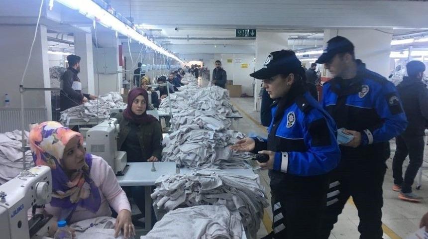 Bitlis Emniyetinden Broş&uuml;rl&uuml; Uyarı