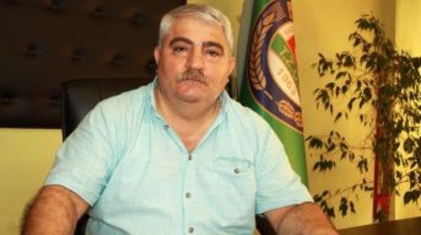 Yalova Ziraat Odası’ndan Açıklama