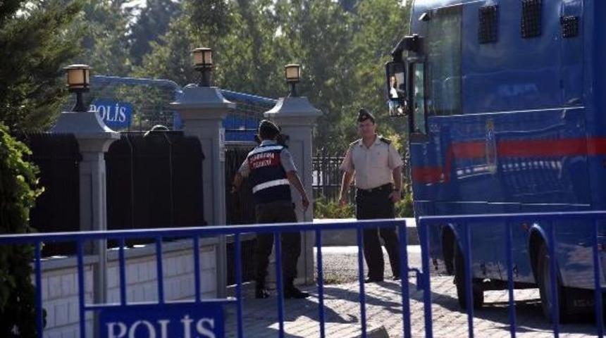 Cumhurbaşkanı'na Suikast Davasında, Ek S&uuml;re Isteğine Mahkemeden Ret