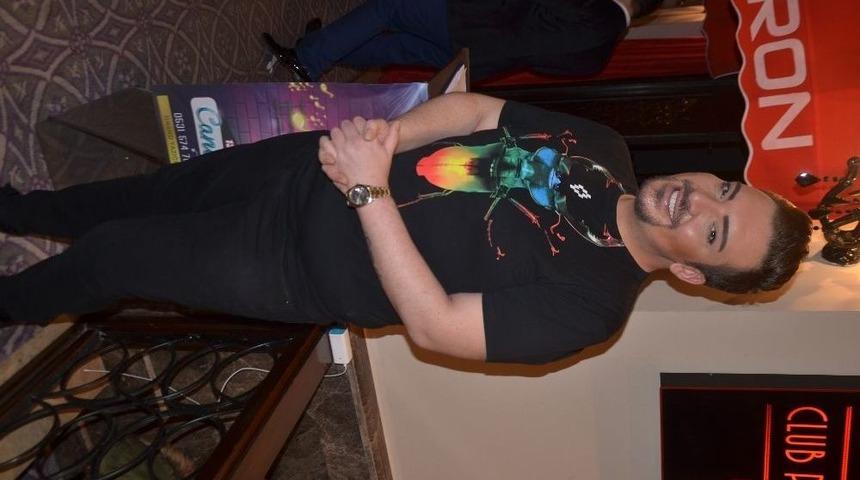 Uludağ&rsquo;da S&ouml;mestr &Ouml;ncesi Eğlence Mekanları Tıklım Tıklım