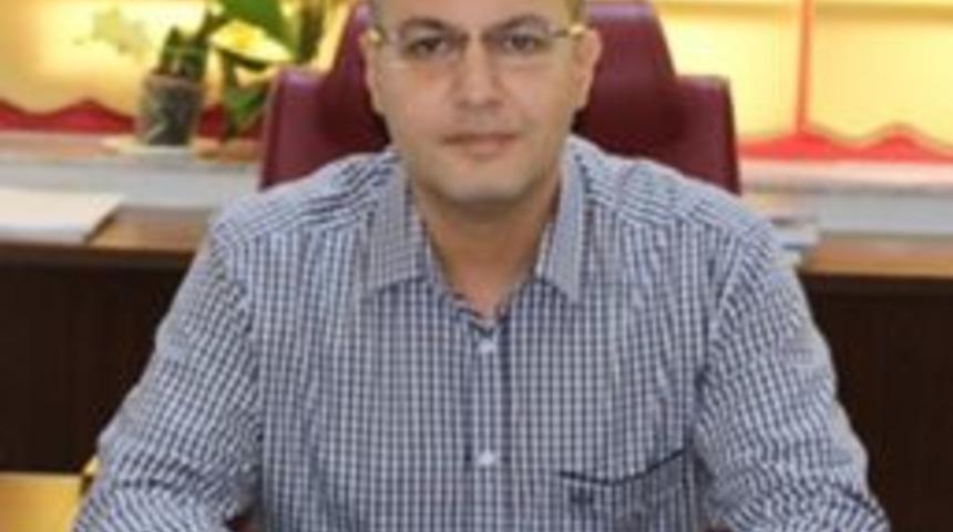 Dr. Aydemir Kale, "bel Fıtığına Yakalanmadan Tedbirimizi Alalım"