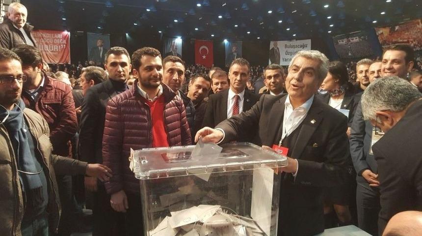 Chp&rsquo;de Koftancıoğlu D&ouml;nemi