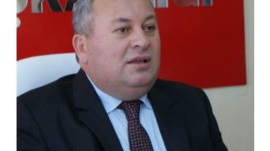 Mhp&rsquo;li Cemal Enginyurt: &ldquo;kimse Kerk&uuml;k&rsquo;&uuml; T&uuml;rklerden Alamaz&rdquo;