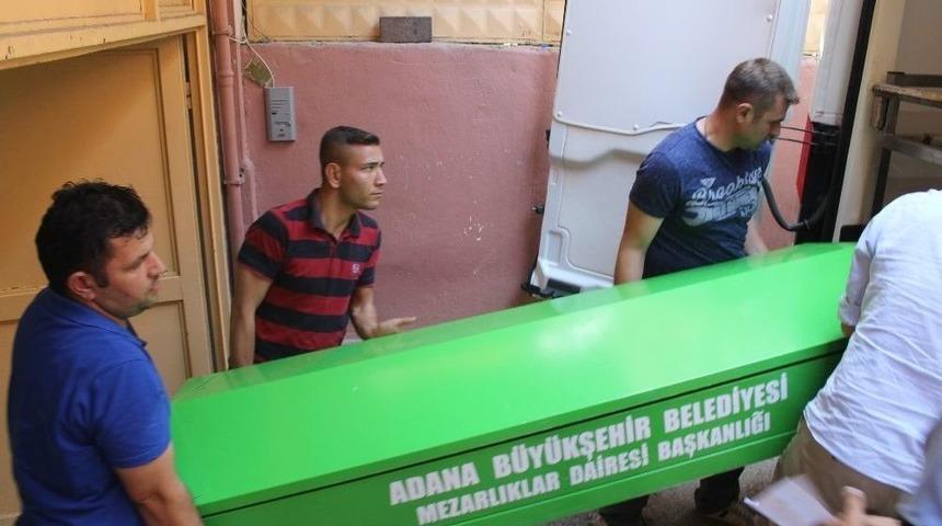 Hortumla Mazot &Ccedil;ekerken Ciğeri Par&ccedil;alanıp &Ouml;ld&uuml;