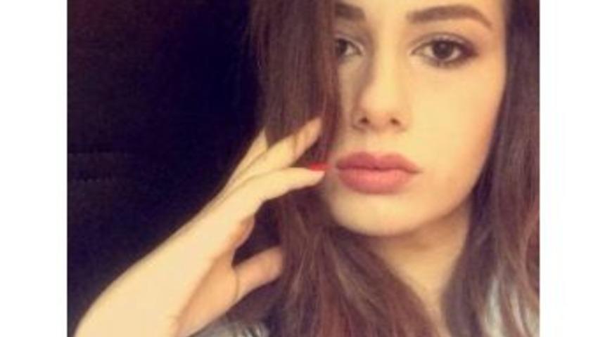 Beşiktaş&rsquo;ta Gen&ccedil; Kız Balkondan Atlayarak İntihar Etti