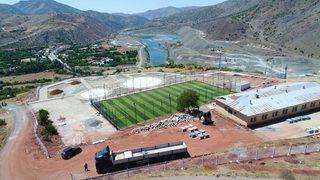 Elazığ Belediyesi Büyükşehir Mantığı İle Çalışıyor